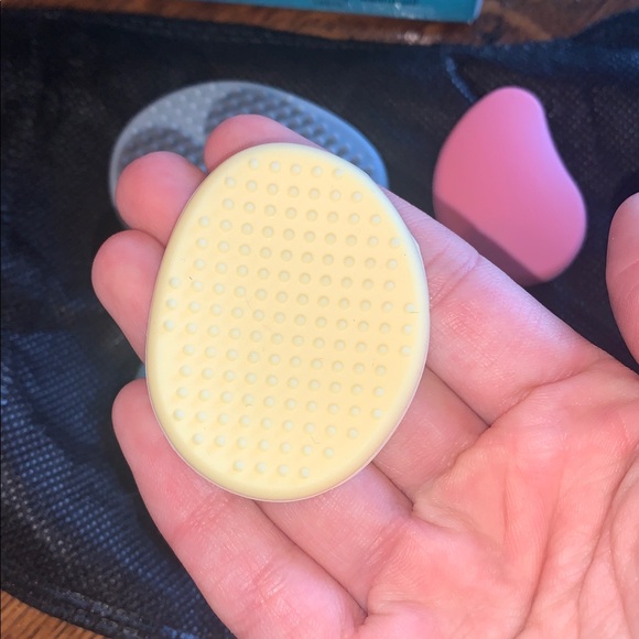 Sensory Stones - set of 4 - Picture 5 of 7